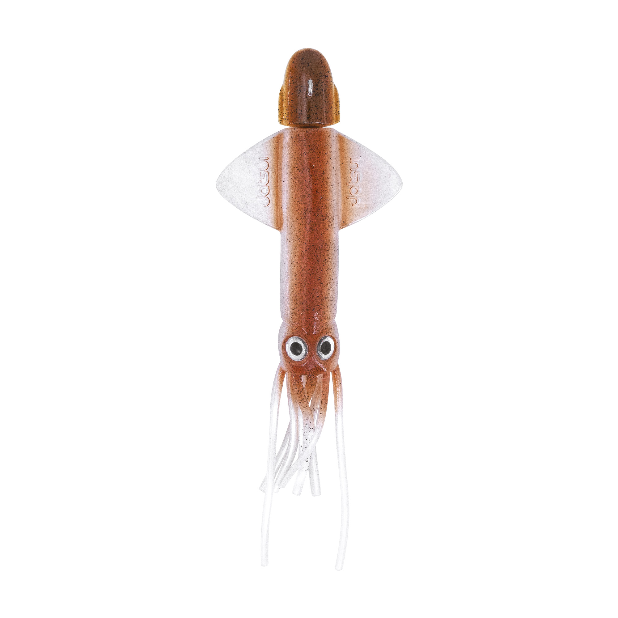 D4602008 JATSUI CRAZY SQUID SPLIT COLOR 120GR COL.SB