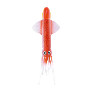 JATSUI CRAZY SQUID SPLIT COLOR 120GR COL.SO