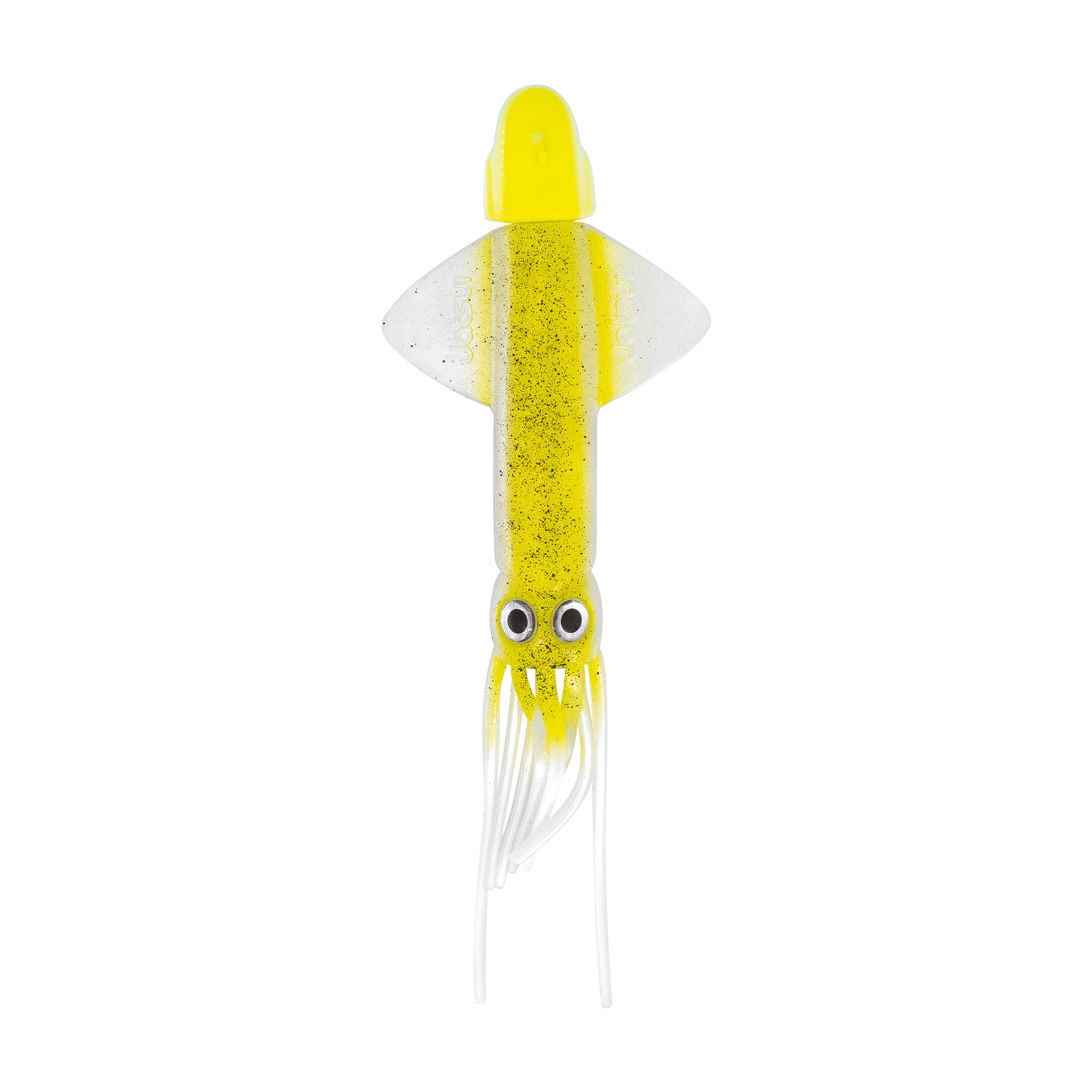 D4602016 JATSUI CRAZY SQUID SPLIT COLOR 200GR COL.SY