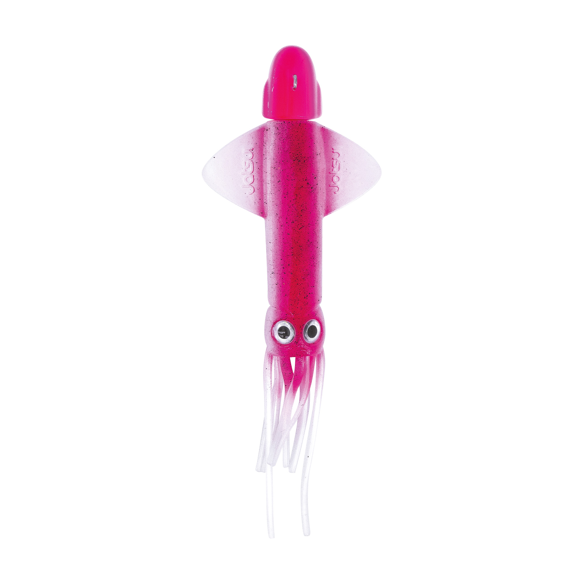 D4602017 JATSUI CRAZY SQUID SPLIT COLOR 120GR COL.SP