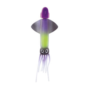 JATSUI CRAZY SQUID LUMO COLORS 200GR COL.LG