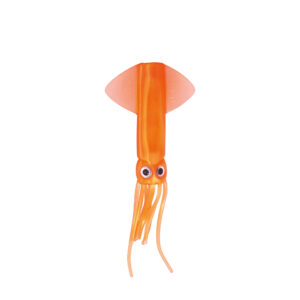 JATSUI CRAZY SQUID SPARE BODY  FULL COLOR  FO
