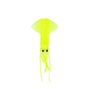 JATSUI CRAZY SQUID SPARE BODY  FULL COLOR  FY