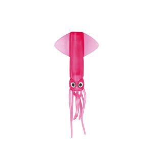 JATSUI CRAZY SQUID SPARE BODY  FULL COLOR  FP