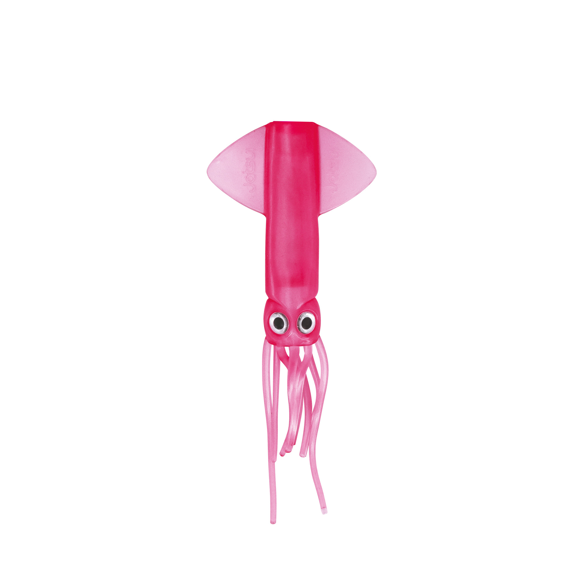 D4602031 JATSUI CRAZY SQUID SPARE BODY FULL COLOR FP