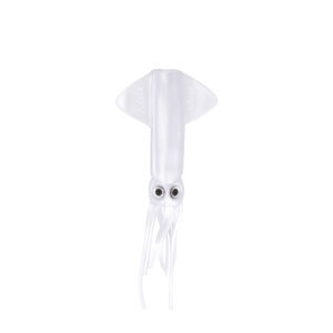 JATSUI CRAZY SQUID SPARE BODY FULL COLOR FW