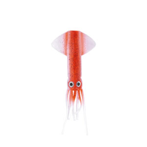 JATSUI CRAZY SQUID SPARE BODY SPLIT COLOR SO