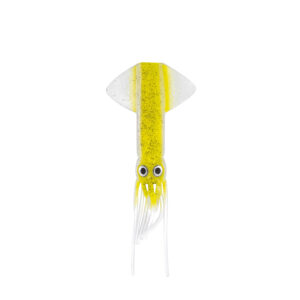 JATSUI CRAZY SQUID SPARE BODY SPLIT COLOR SY
