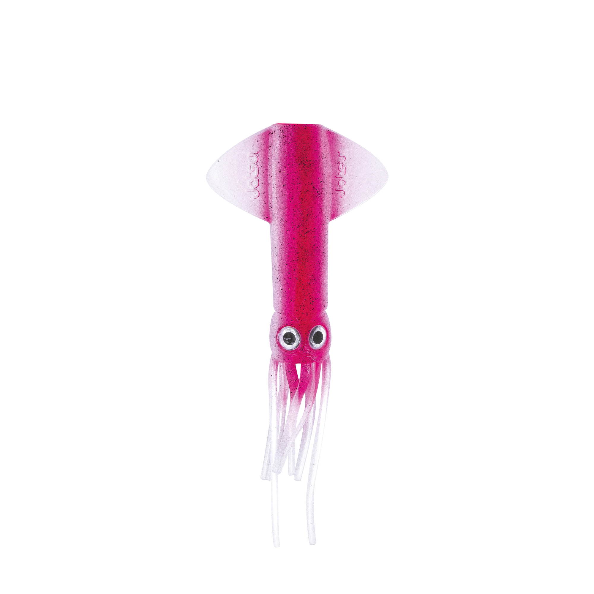 D4602037 JATSUI CRAZY SQUID SPARE BODY SPLIT COLOR SP