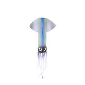 JATSUI CRAZY SQUID SPARE BODY  LUMO COLOR  LB