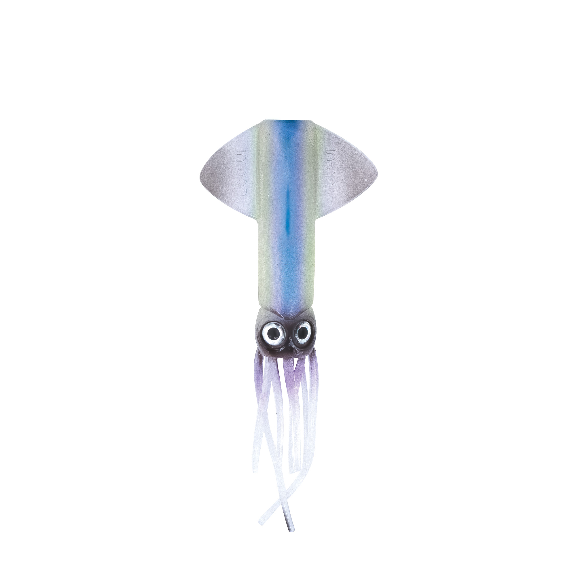 D4602039 JATSUI CRAZY SQUID SPARE BODY LUMO COLOR LB