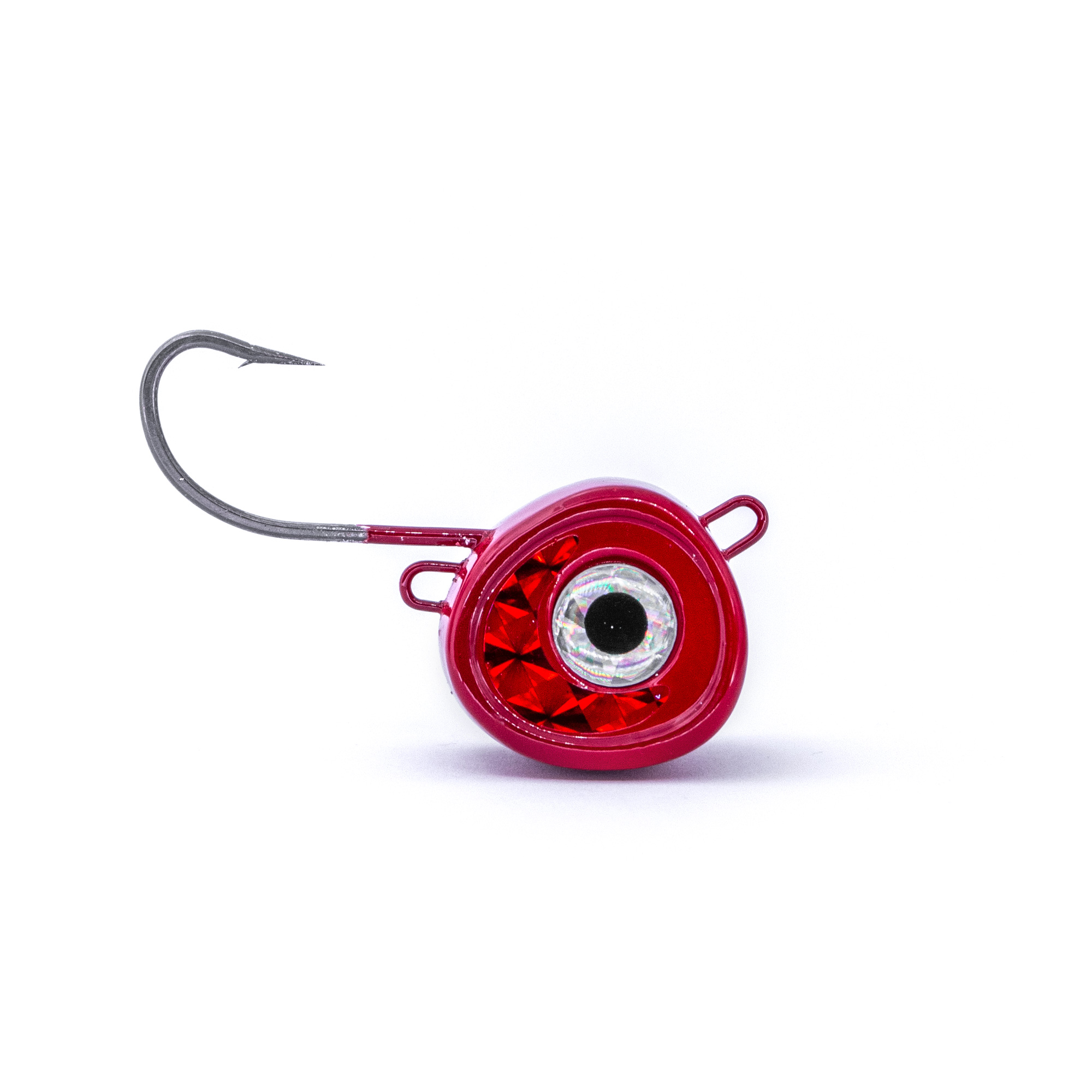 D4602055 JATSUI VERTICAL BALL 250GR COL. FULL RED