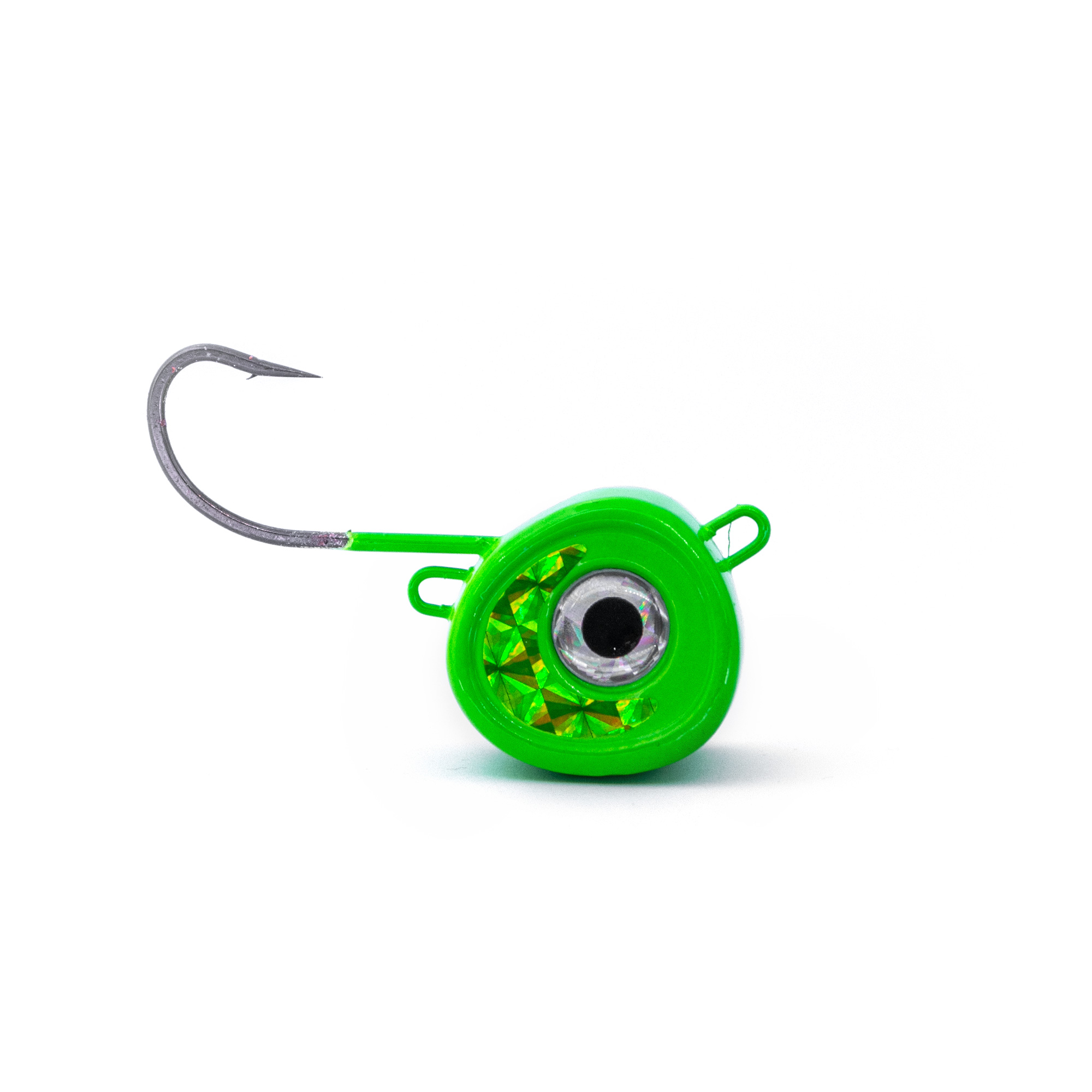 D4602056 JATSUI VERTICAL BALL 300GR COL. FULL GREEN