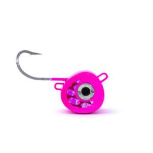 JATSUI VERTICAL BALL 300GR COL. FULL PINK