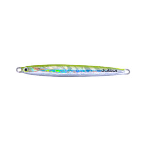 JATSUI RUSH JIG CAST MIS.20GR COL.YS