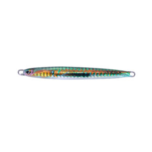 JATSUI RUSH JIG CAST NATURAL 20GR COL. NPIN