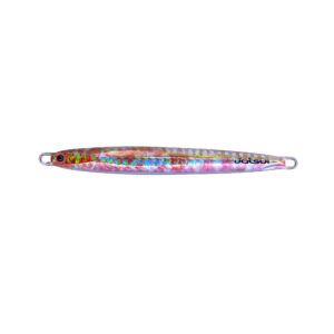 JATSUI RUSH JIG CAST NATURAL 20GR COL. NTRI