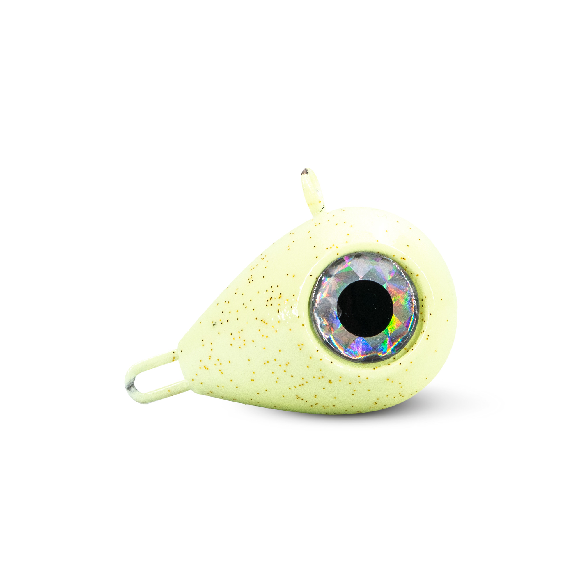 D4602071 JATSUI CYCLOPS 100GR COL. WHITE
