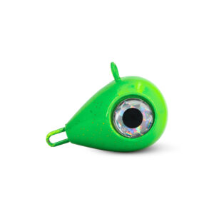 JATSUI CYCLOPS 100GR COL. GREEN