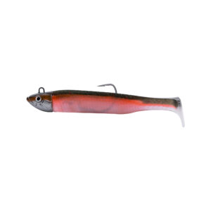 JATSUI SPACE MINNOW B/H 7CM/8GR COL. BO