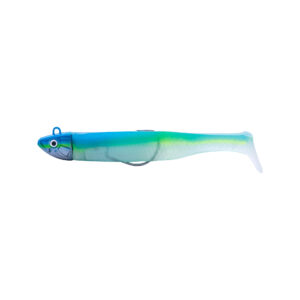 JATSUI SPACE MINNOW B/H 9CM/14GR COL. CY