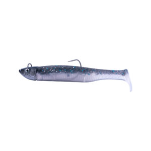JATSUI SPACE MINNOW B/H 12CM/28GR COL. BG