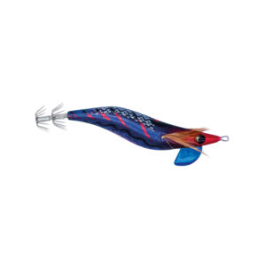 JATSUI DEEP EGI SPIRITS #3.0 COL. 01 BLUE
