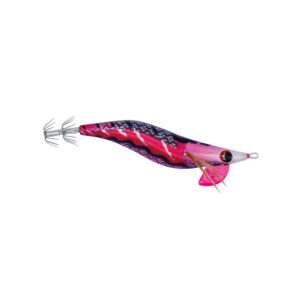 JATSUI DEEP EGI SPIRITS #3.0 COL. 02 PINK