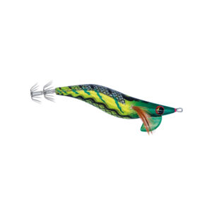 JATSUI DEEP EGI SPIRITS #3.0 COL. 03 GREEN