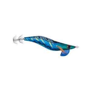 JATSUI DEEP EGI SPIRITS #3.0 COL. 04 CYAN
