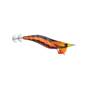 JATSUI DEEP EGI SPIRITS #3.0 COL. 06 ORANGE
