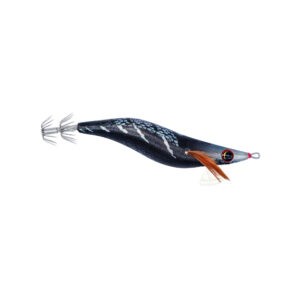 JATSUI DEEP EGI SPIRITS #3.0 COL. 08 BLACK
