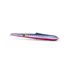 JATSUI DRAKE NEEDLE MIS. 120 COL. BBRB