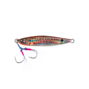 JATSUI ASSAULT METAL JIG 30GR COL. 03