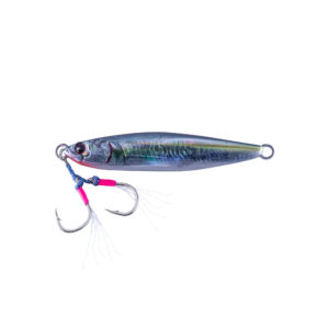 JATSUI ASSAULT METAL JIG 60GR COL. 02