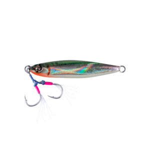JATSUI ASSAULT METAL JIG 80GR COL. 05