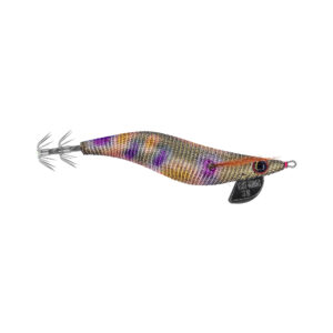 JATSUI DEEP EGI MULTICHROME #3.0 COL. M2 SILVER