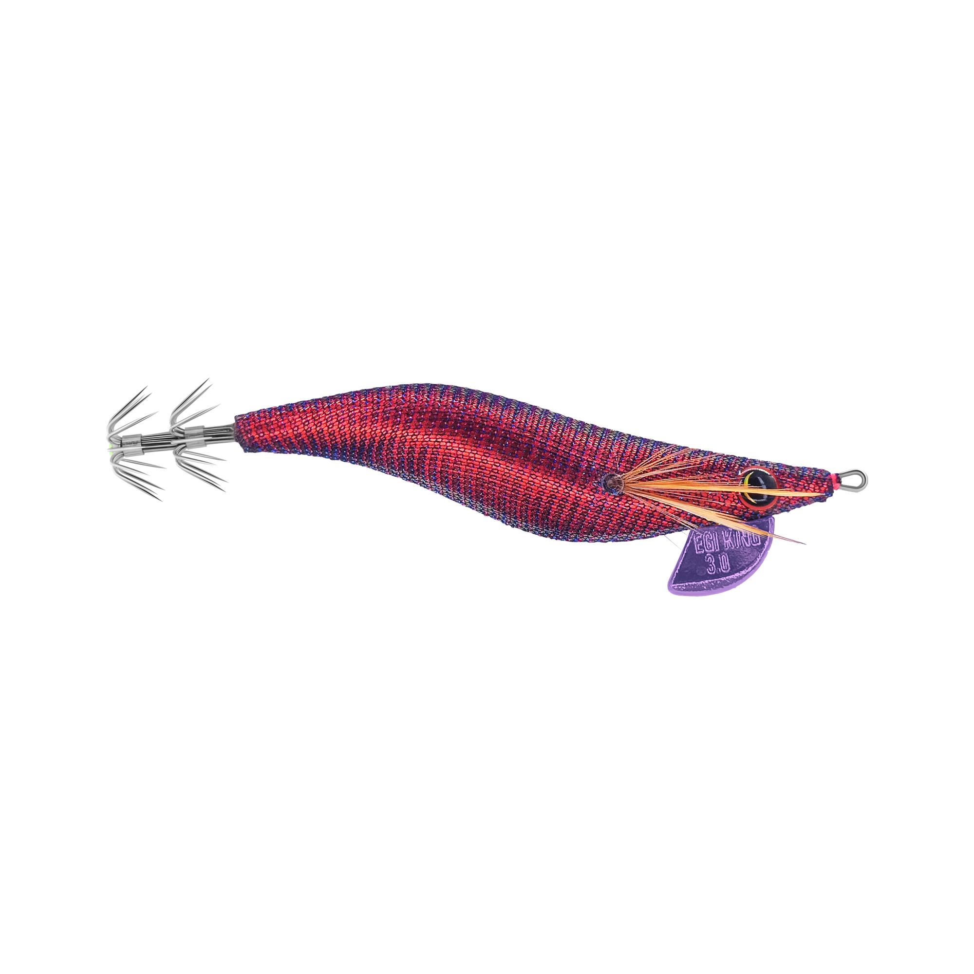 D4602349 JATSUI DEEP EGI ULTRACHROME #3.0 COL. R5 RED/PURPLE