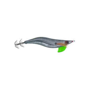 JATSUI DEEP EGI ULTRACHROME #3.0 COL. S2 SILVER/GREEN