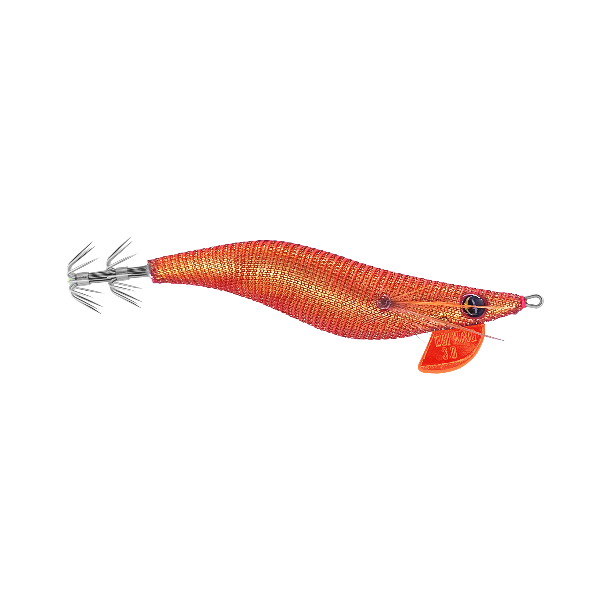 D4602352 JATSUI DEEP EGI ULTRACHROME #3.0 COL. G3 GOLD/ORANGE