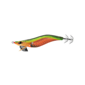 JATSUI DEEP EGI VISIONS #3.0 COL. 02 ORANGE