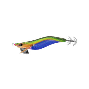 JATSUI DEEP EGI VISIONS #3.0 COL. 04 BLUE