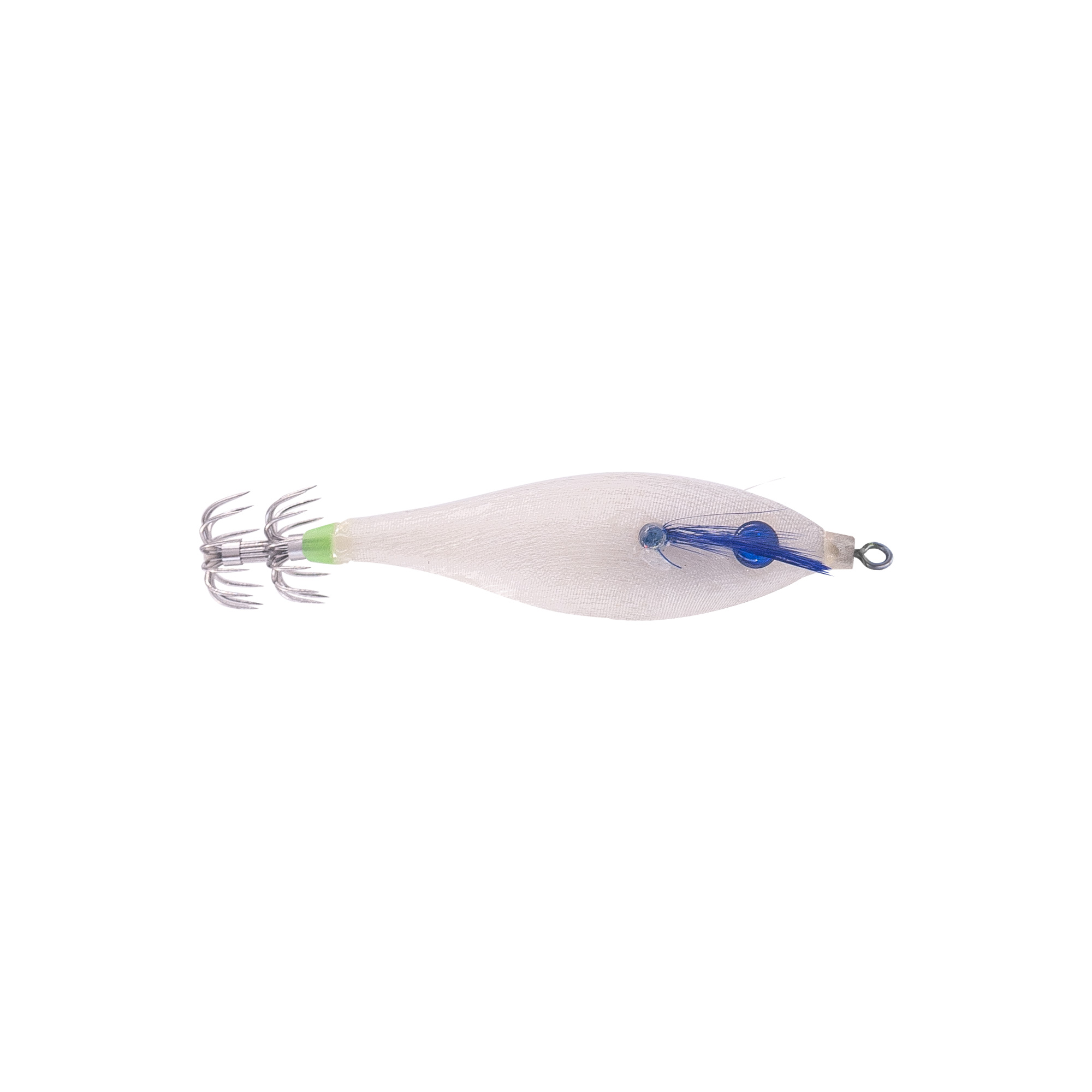 D4602421 JATSUI RUSH SUTTE GLOW #1.5 COL.BLUE