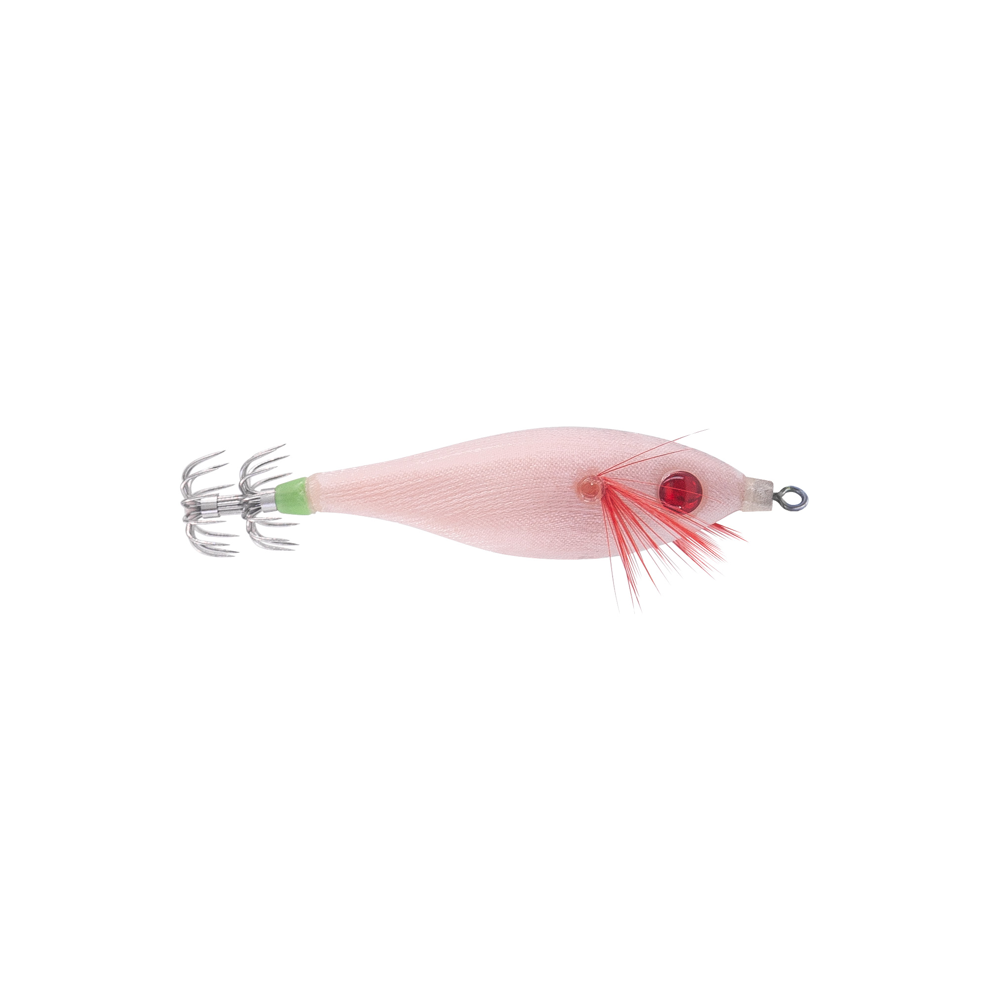 D4602422 JATSUI RUSH SUTTE GLOW #1.5 COL.RED