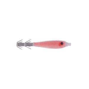 JATSUI RUSH TATAKI RUBBER #1.5 COL.ORANGE