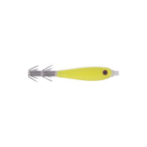 JATSUI RUSH TATAKI RUBBER #1.5 COL.YELLOW