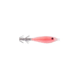 JATSUI RUSH TATAKI RUBBER #1.5 COL.RED