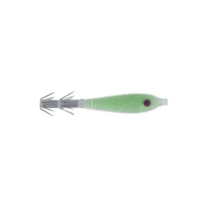 JATSUI RUSH TATAKI RUBBER #1.5 COL.GREEN
