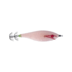 JATSUI RUSH SUTTE RUBBER #1.5 COL.RED