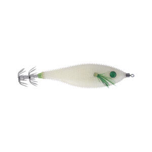 JATSUI RUSH SUTTE RUBBER #1.5 COL.GREEN